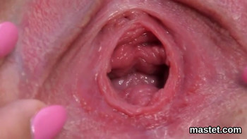 Искусственная вагина видео
